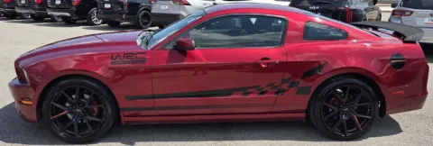 More photos of 2014 Ford Mustang V6 Premium at Capital City Motor Company, IA