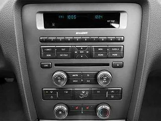 More photos of 2014 Ford Mustang V6 Premium at Capital City Motor Company, IA