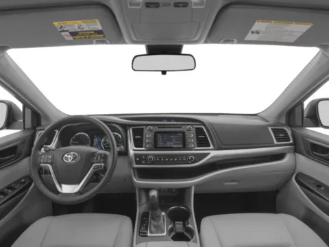 Photos of 2018 Toyota Highlander LE for sale in Des Moines, IA at Capital City Motor Company