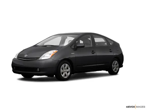 Gray 2009 Toyota Prius for sale in Des Moines, IA