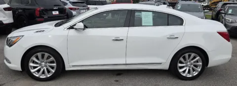 More photos of 2016 Buick LaCrosse Leather at Capital City Motor Company, IA