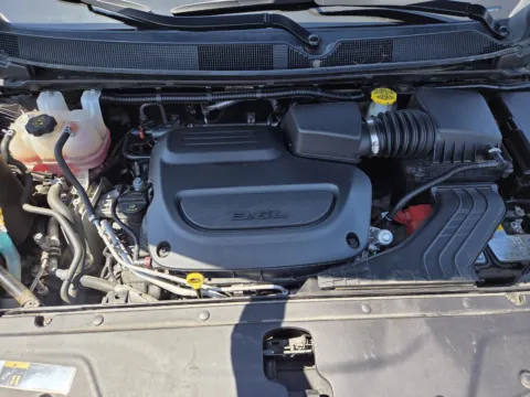More photos of 2024 Chrysler Pacifica Touring L at Capital City Motor Company, IA
