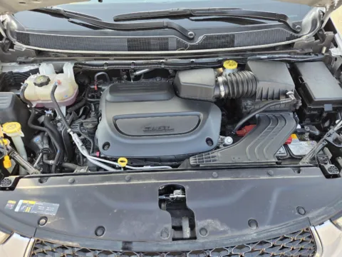 More photos of 2024 Chrysler Pacifica Touring L at Capital City Motor Company, IA