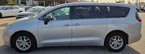 More photos of 2024 Chrysler Pacifica Touring L at Capital City Motor Company, IA