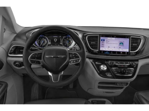 Photos of 2024 Chrysler Pacifica Touring L for sale in Des Moines, IA at Capital City Motor Company