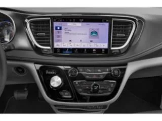 More photos of 2024 Chrysler Pacifica Touring L at Capital City Motor Company, IA