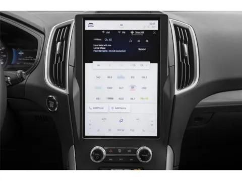 More photos of 2024 Ford Edge SEL at Capital City Motor Company, IA