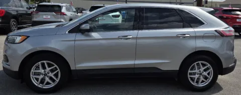 More photos of 2024 Ford Edge SEL at Capital City Motor Company, IA