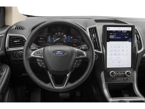 Photos of 2024 Ford Edge SEL for sale in Des Moines, IA at Capital City Motor Company