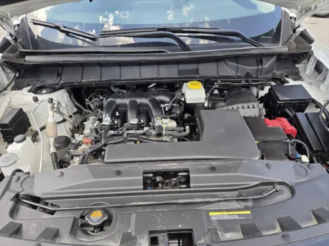 More photos of 2025 Nissan Pathfinder SV at Capital City Motor Company, IA