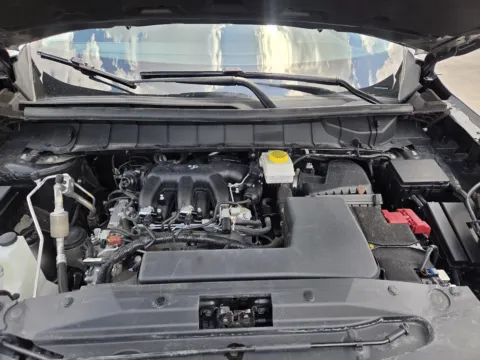 More photos of 2024 Nissan Pathfinder SV at Capital City Motor Company, IA