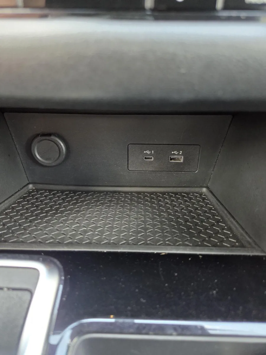 Nissan Pathfinder photo 29