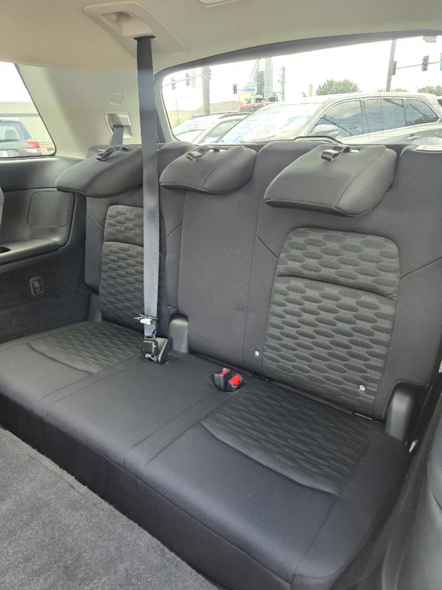 Nissan Pathfinder photo 22