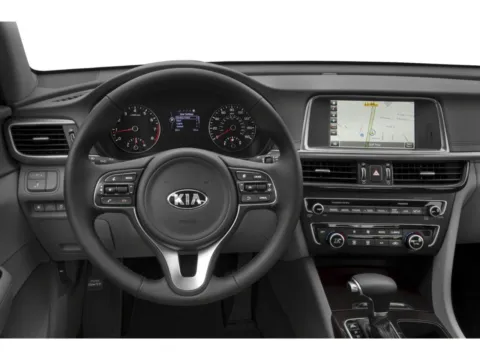 Photos of 2018 Kia Optima LX for sale in Des Moines, IA at Capital City Motor Company