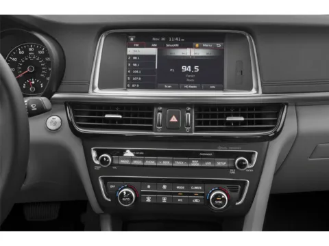 More photos of 2018 Kia Optima LX at Capital City Motor Company, IA