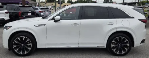 More photos of 2024 Mazda CX-90 3.3 Turbo S at Capital City Motor Company, IA