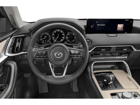 Photos of 2024 Mazda CX-90 3.3 Turbo S for sale in Des Moines, IA at Capital City Motor Company