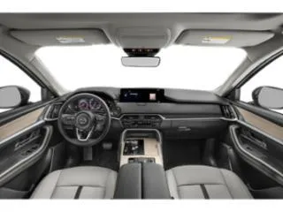 Another view of 2024 Mazda CX-90 3.3 Turbo S for sale in Des Moines, IA at Capital City Motor Company
