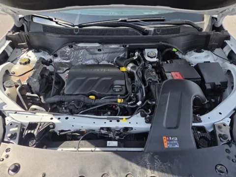 More photos of 2025 Chevrolet Trax LT at Capital City Motor Company, IA