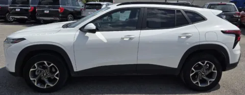 More photos of 2025 Chevrolet Trax LT at Capital City Motor Company, IA