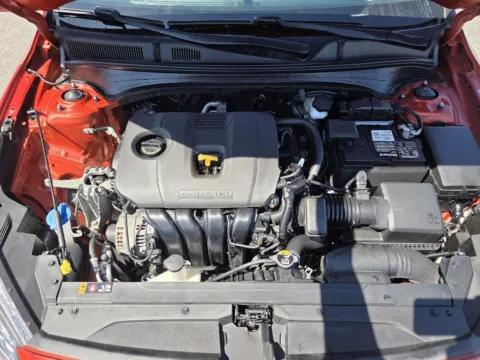 More photos of 2023 Kia Forte LXS at Capital City Motor Company, IA