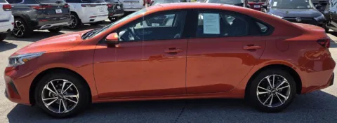 More photos of 2023 Kia Forte LXS at Capital City Motor Company, IA