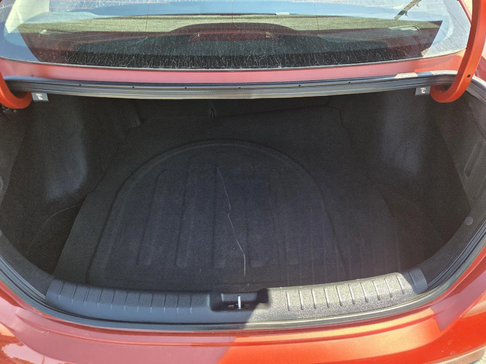 Kia Forte photo 11