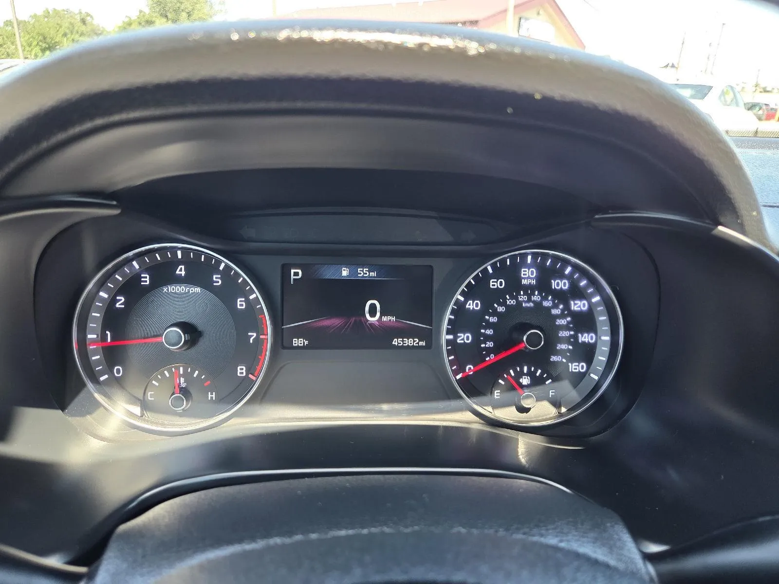 Kia Forte photo 18