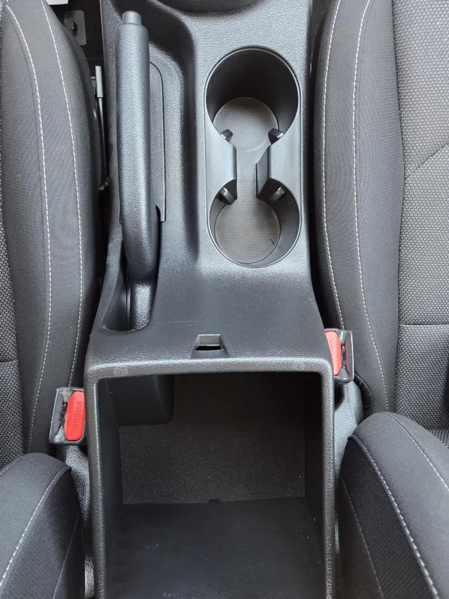 Kia Forte photo 21