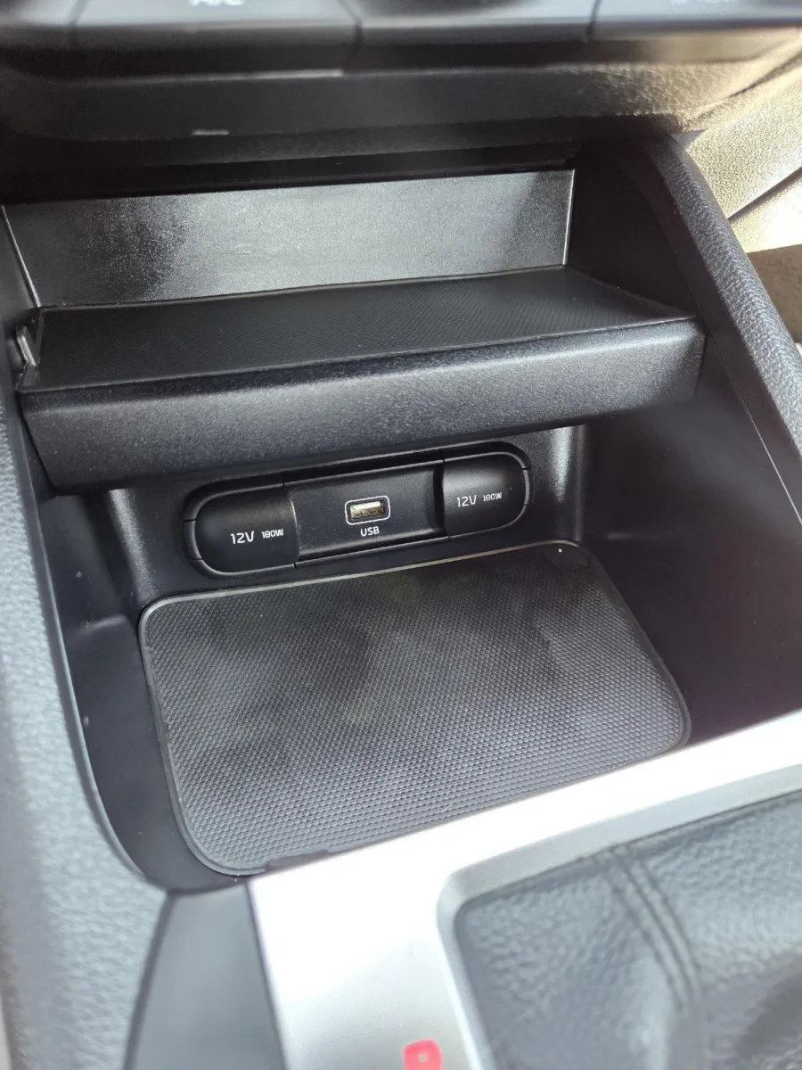 Kia Forte photo 22