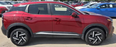 More photos of 2025 Nissan Kicks SV at Capital City Motor Company, IA
