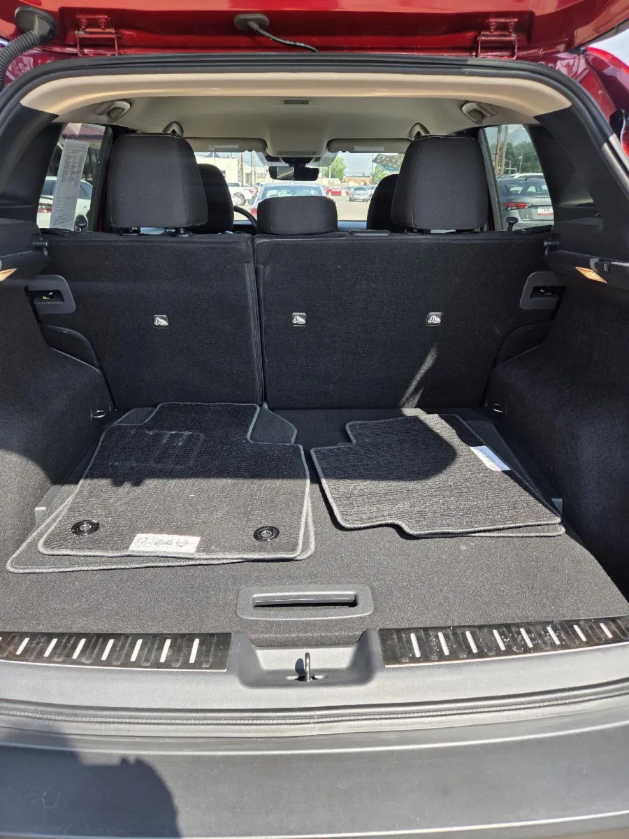 Nissan Kicks photo 10