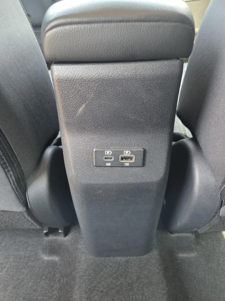 Nissan Kicks photo 16
