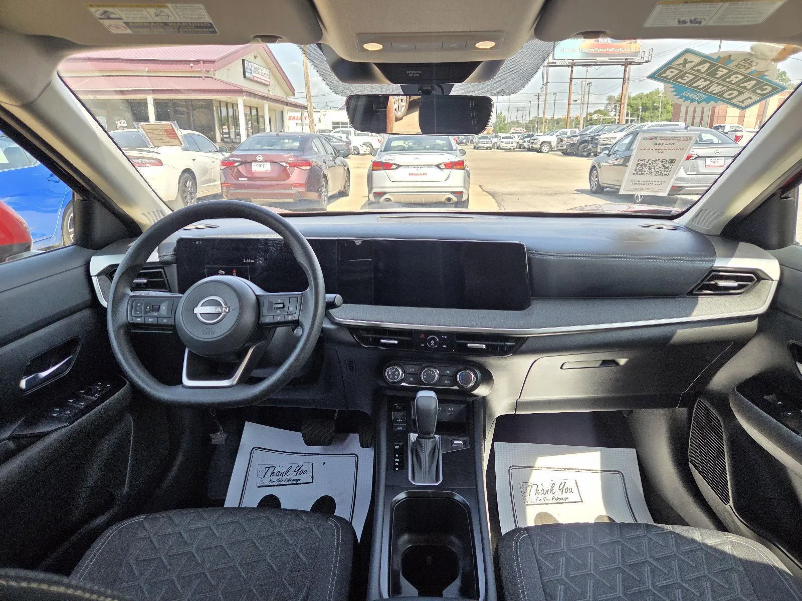 Nissan Kicks photo 17