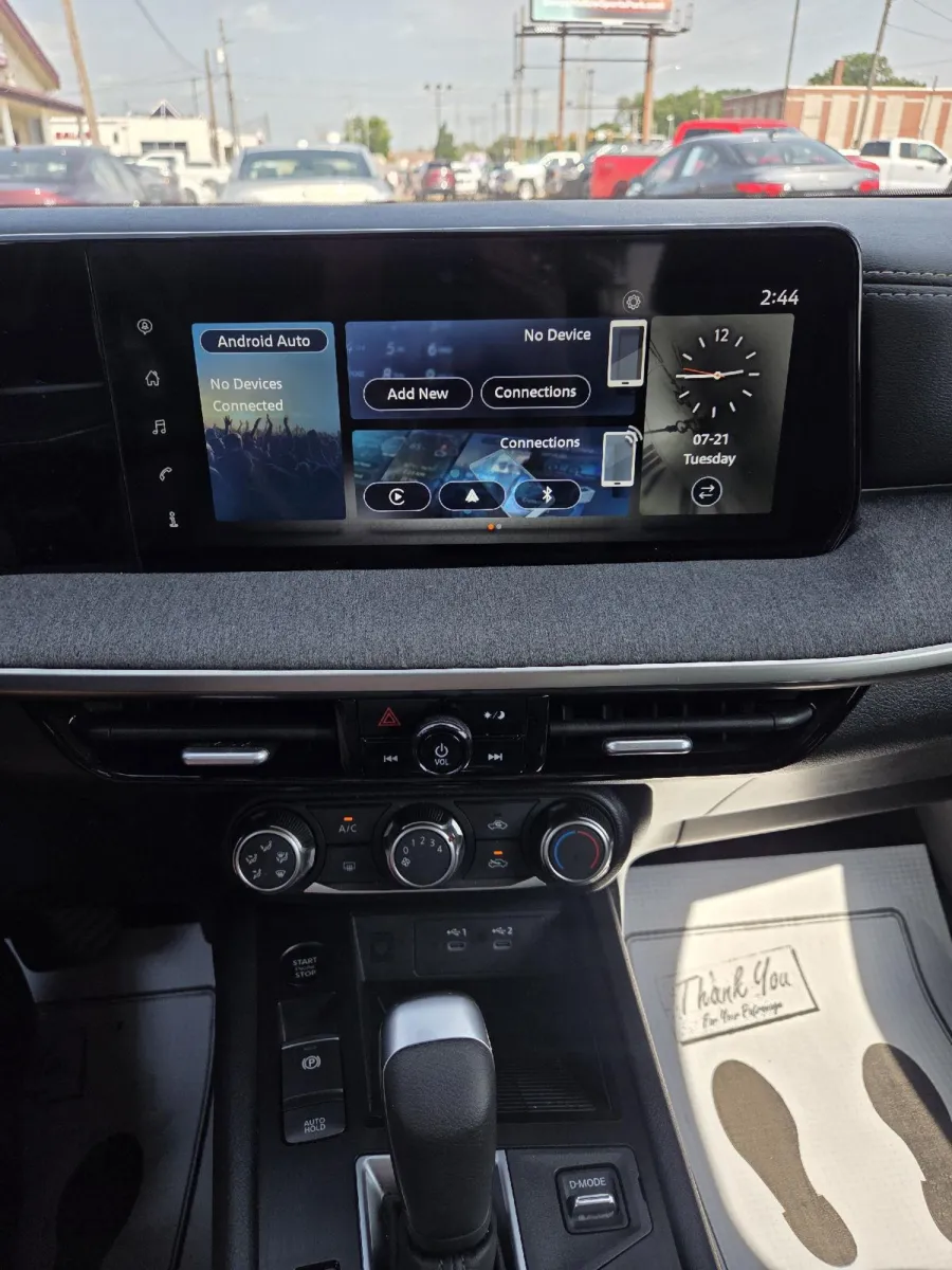 Nissan Kicks photo 20