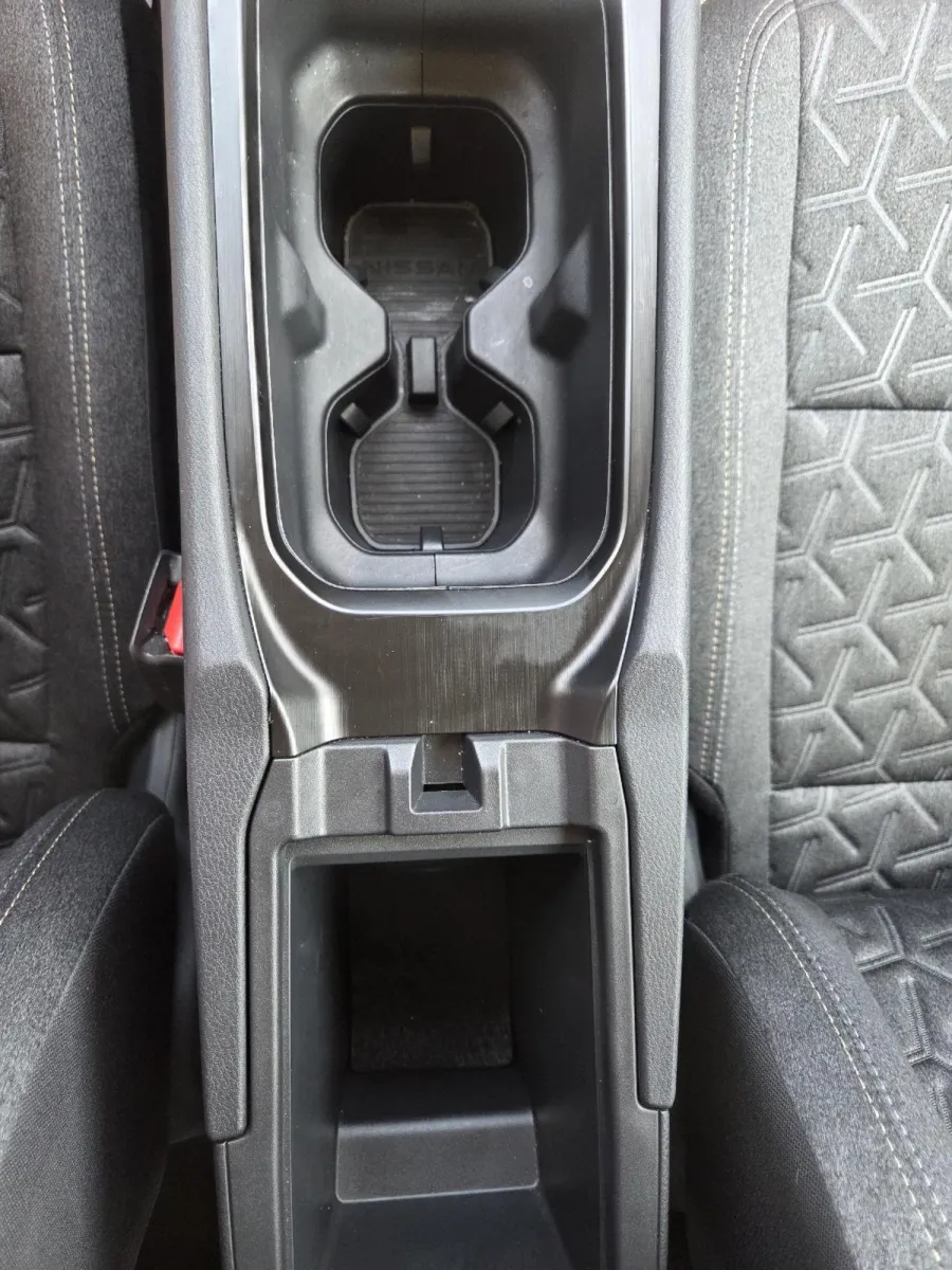 Nissan Kicks photo 22