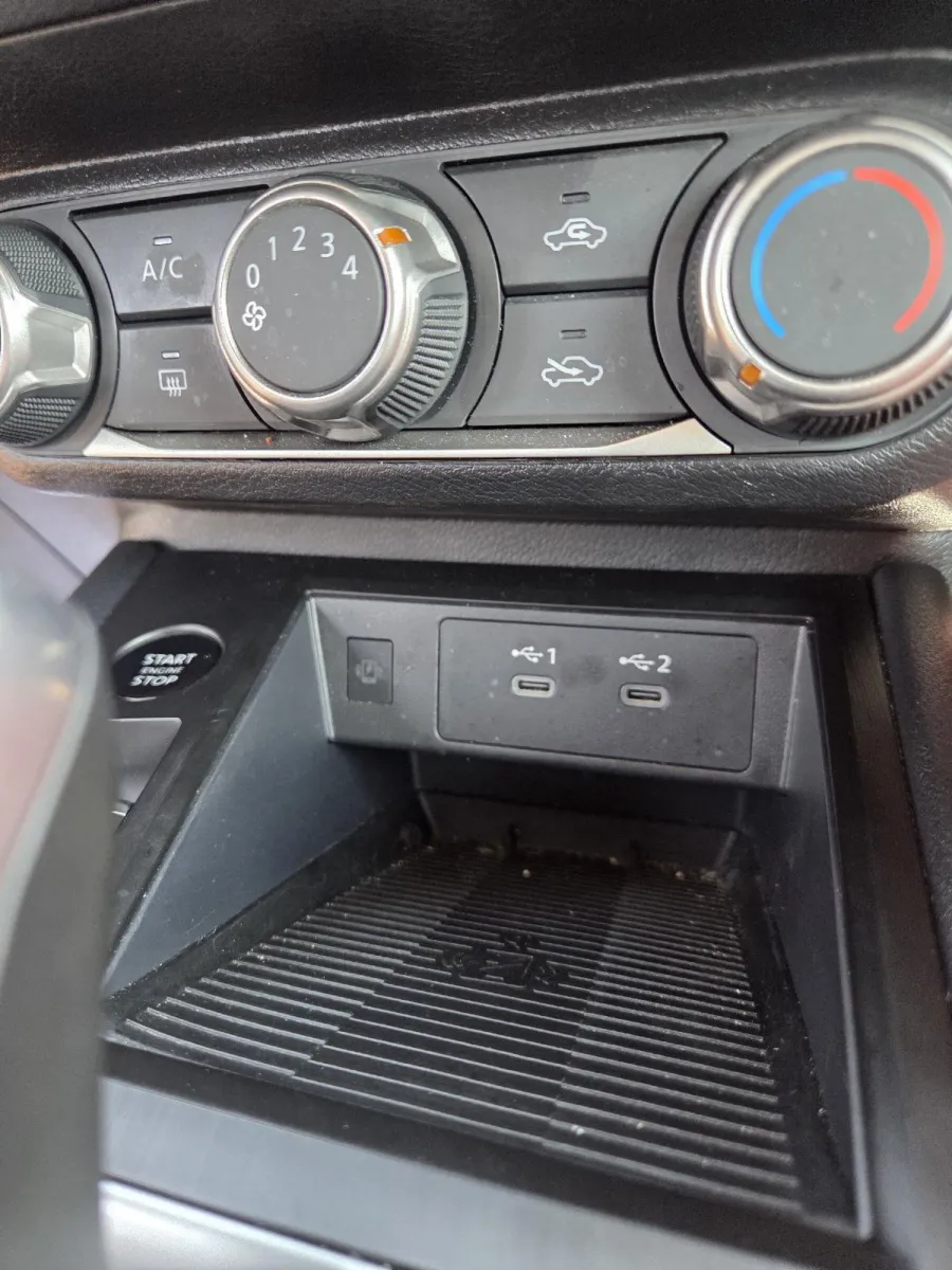 Nissan Kicks photo 23