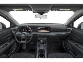 Another view of 2025 Nissan Kicks SV for sale in Des Moines, IA at Capital City Motor Company