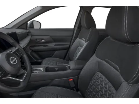 More photos of 2025 Nissan Kicks SV at Capital City Motor Company, IA
