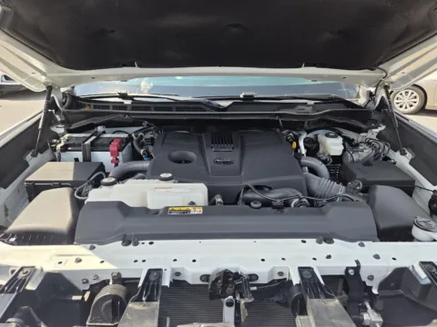 More photos of 2024 Toyota Tundra SR5 at Capital City Motor Company, IA
