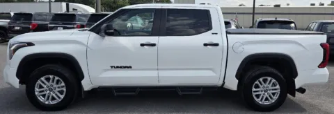 More photos of 2024 Toyota Tundra SR5 at Capital City Motor Company, IA