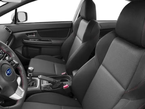 More photos of 2016 Subaru WRX at Capital City Motor Company, IA