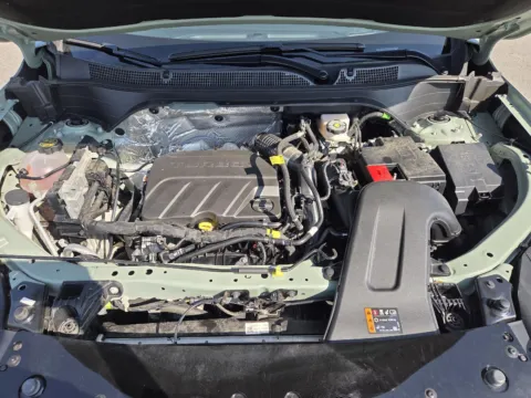 More photos of 2025 Chevrolet Trax ACTIV at Capital City Motor Company, IA