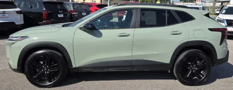More photos of 2025 Chevrolet Trax ACTIV at Capital City Motor Company, IA