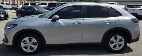 More photos of 2025 Honda HR-V LX at Capital City Motor Company, IA