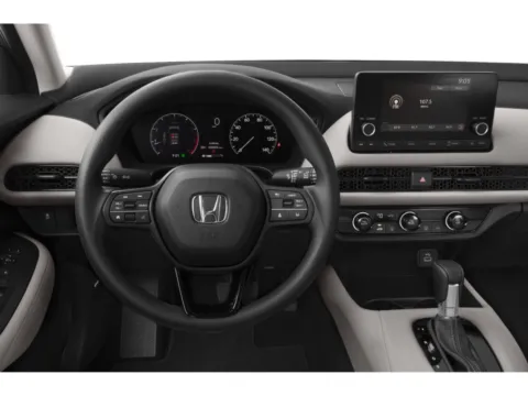 Photos of 2025 Honda HR-V LX for sale in Des Moines, IA at Capital City Motor Company