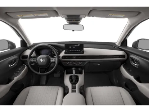 Another view of 2025 Honda HR-V LX for sale in Des Moines, IA at Capital City Motor Company