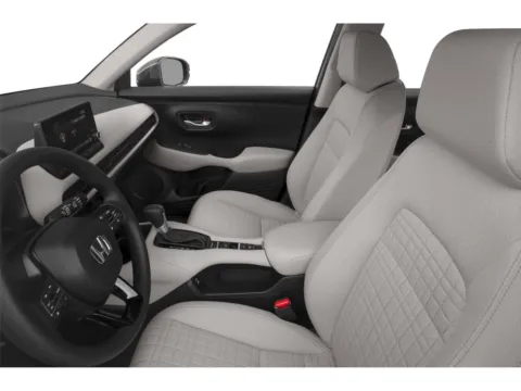 More photos of 2025 Honda HR-V LX at Capital City Motor Company, IA