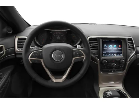 Photos of 2015 Jeep Grand Cherokee Limited for sale in Des Moines, IA at Capital City Motor Company