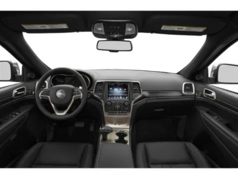 Another view of 2015 Jeep Grand Cherokee Limited for sale in Des Moines, IA at Capital City Motor Company